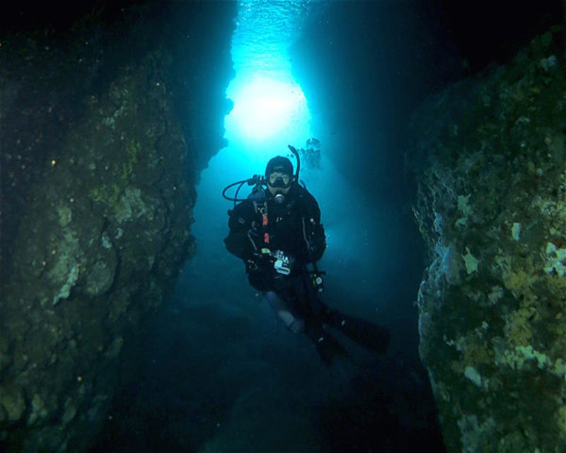 Divesite Image