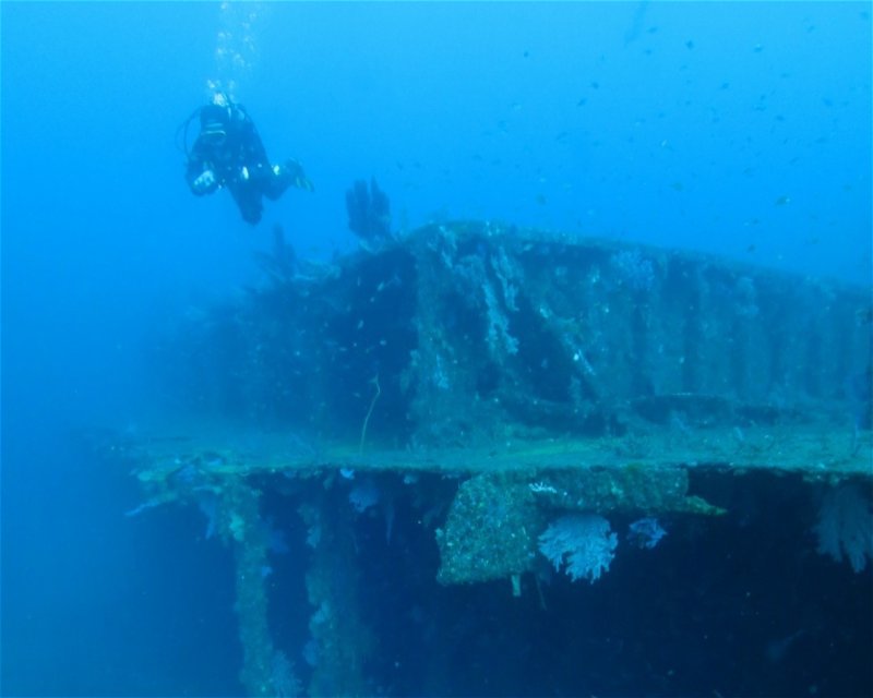 Divesite Image