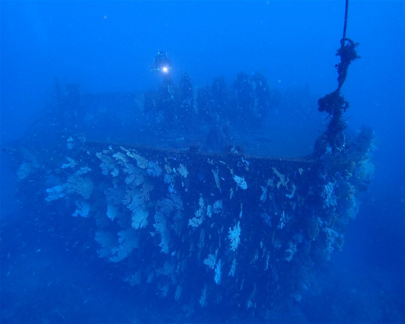 Divesite Image