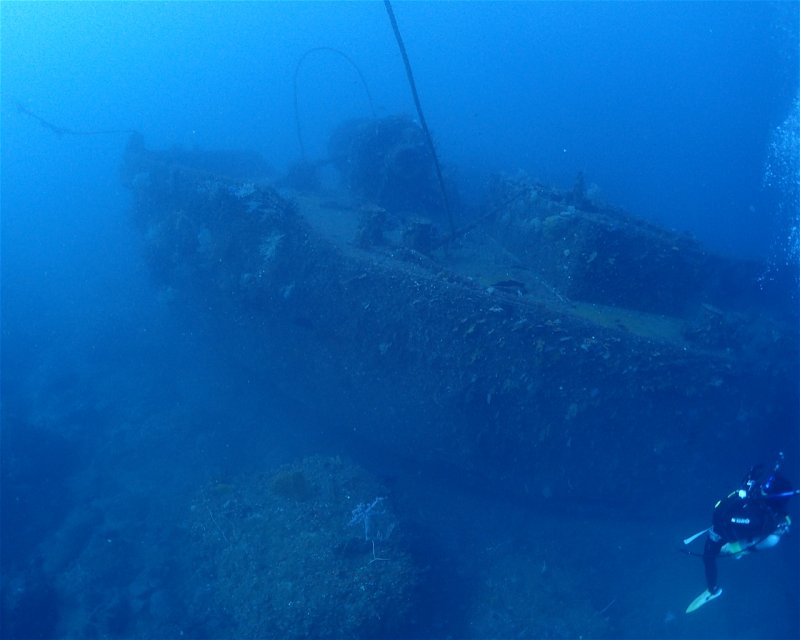 Divesite Image