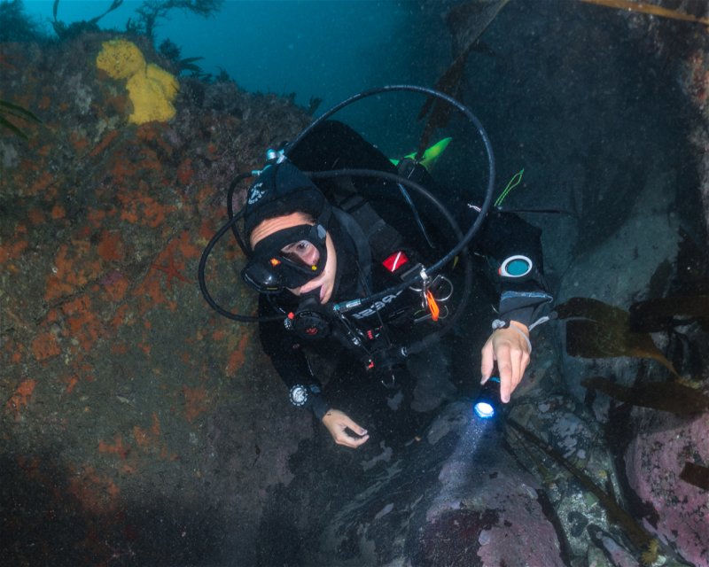 Divesite Image