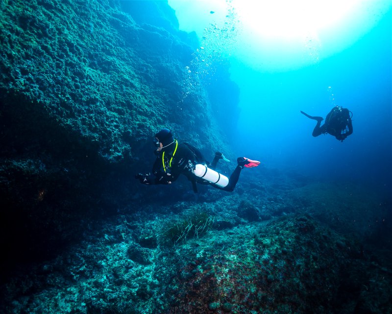 Divesite Image