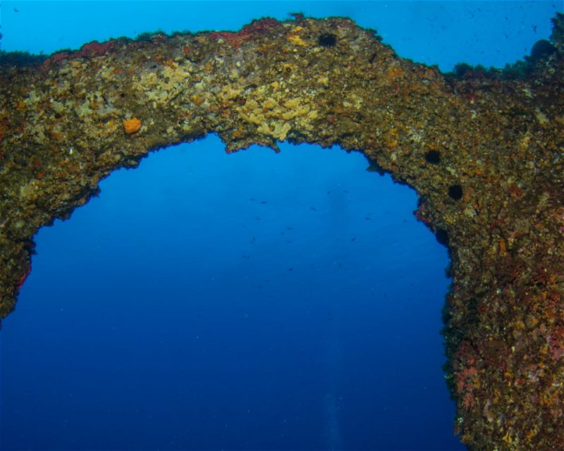 Divesite Image