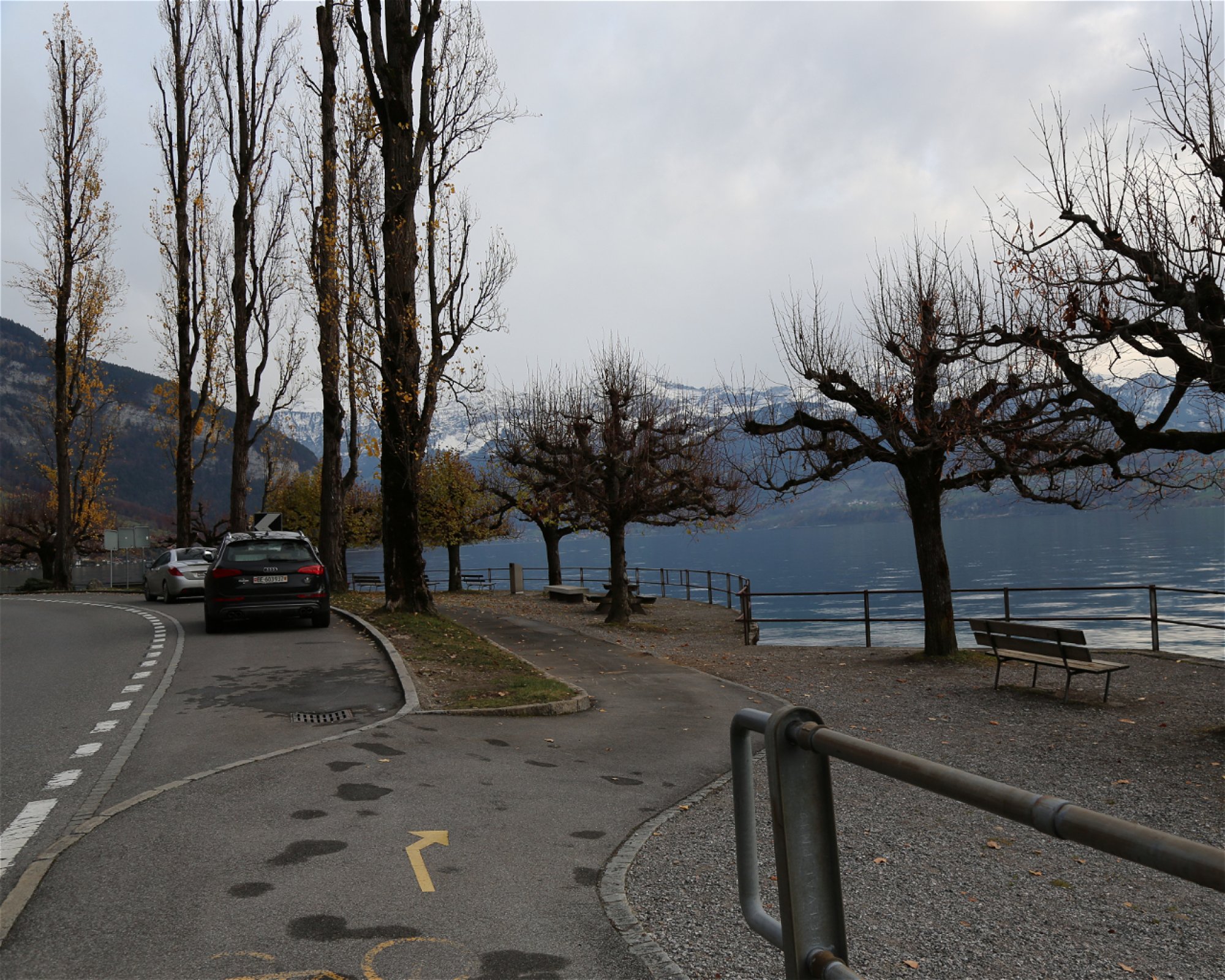Dive Center Thunersee, 3652 Hilterfingen