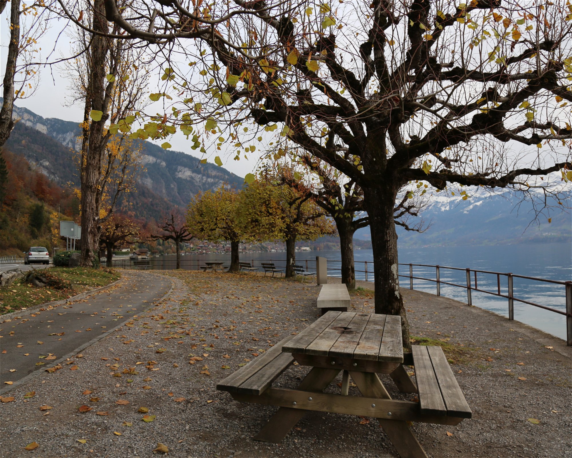 Dive Center Thunersee, 3652 Hilterfingen