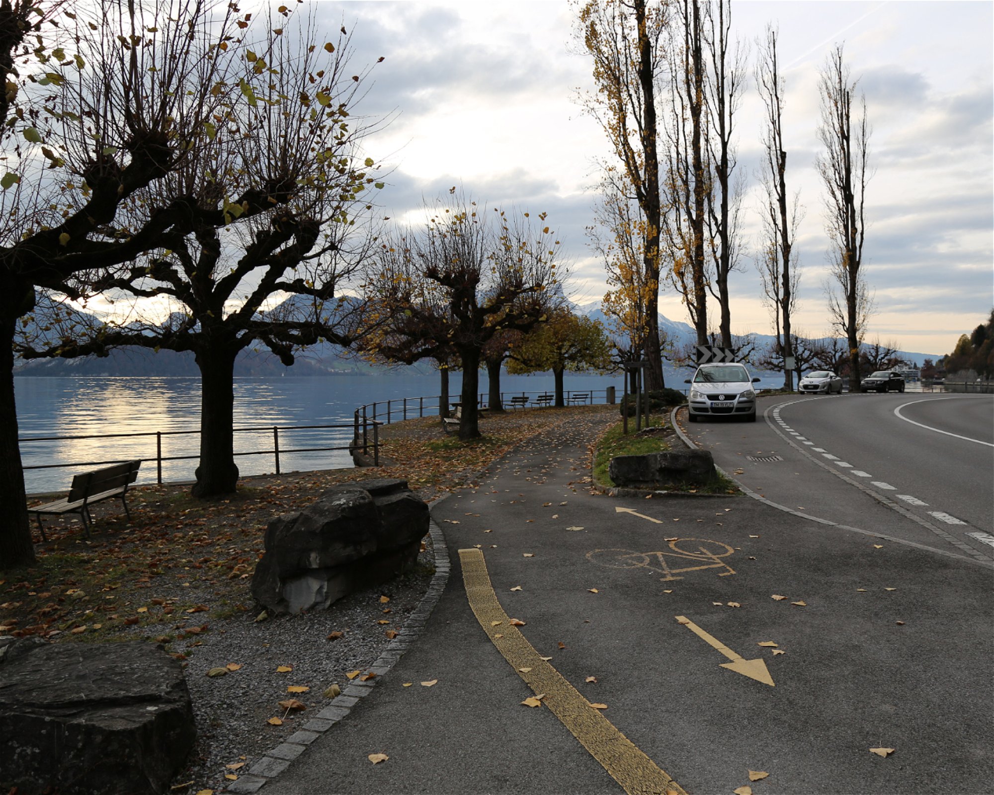 Dive Center Thunersee, 3652 Hilterfingen