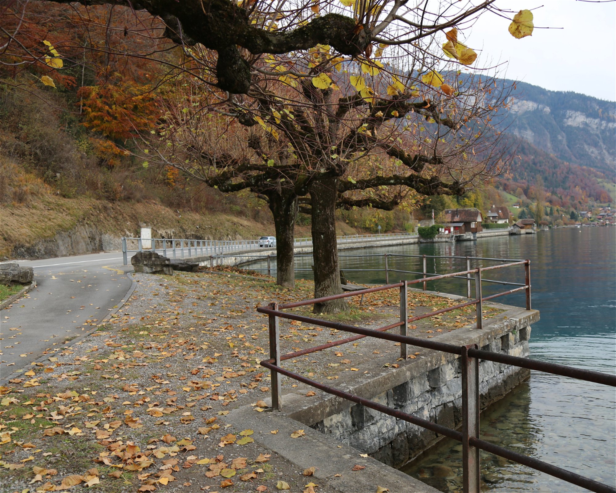 Dive Center Thunersee, 3652 Hilterfingen