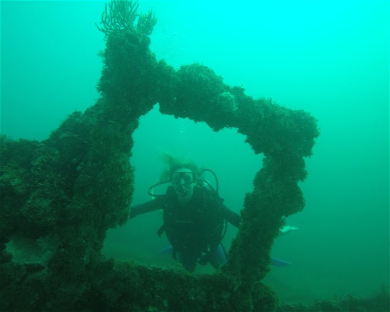 Divesite Image
