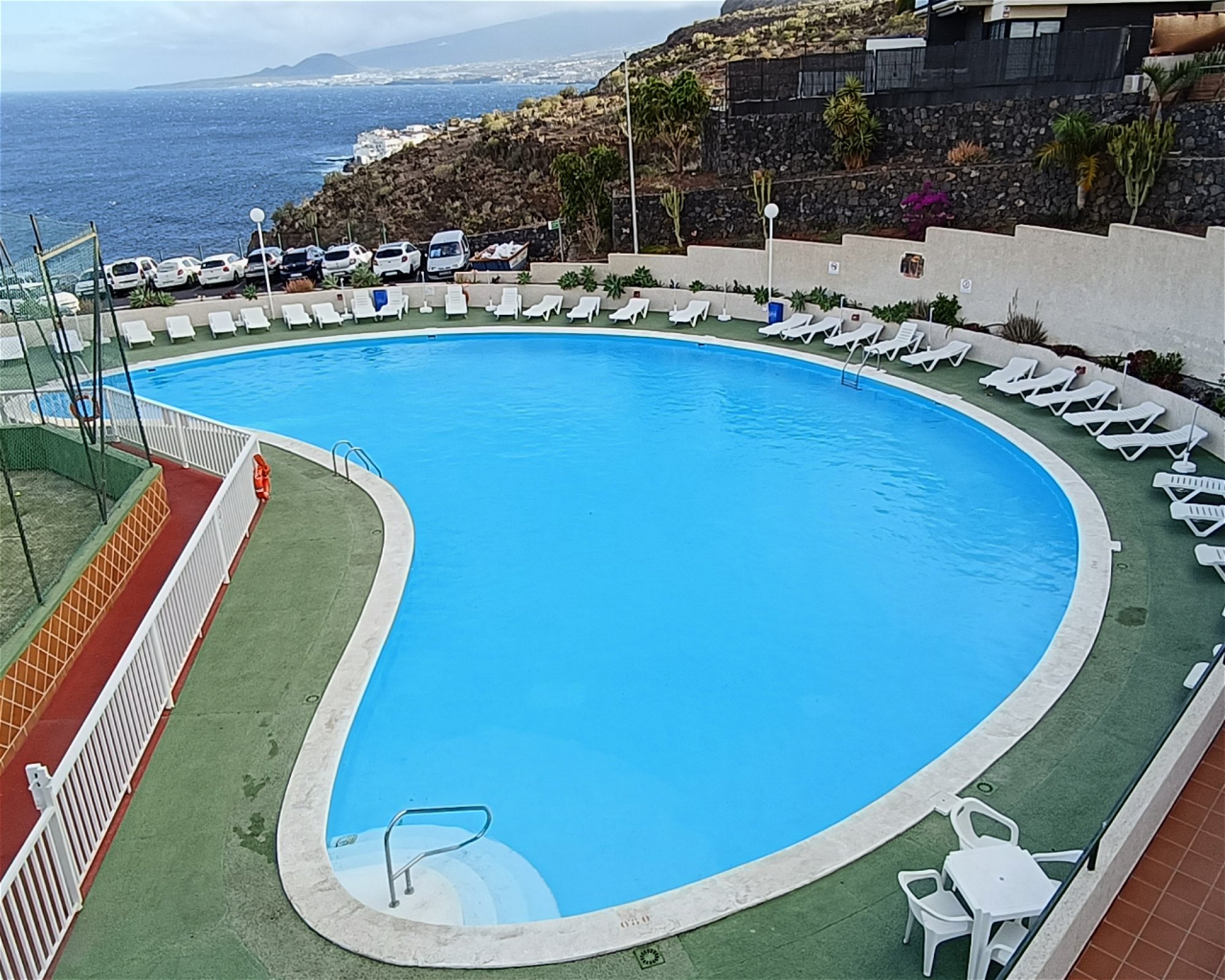 Atlantis Freediving, 38190 Tenerife