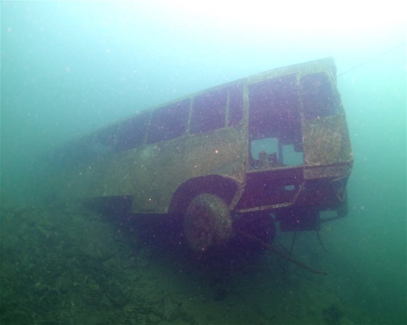 Divesite Image
