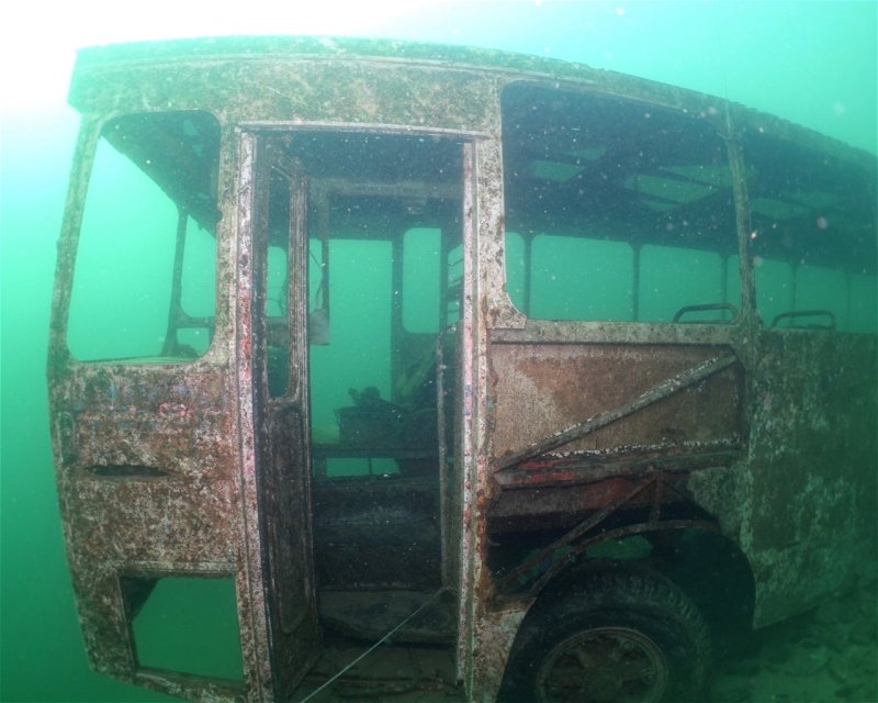 Divesite Image