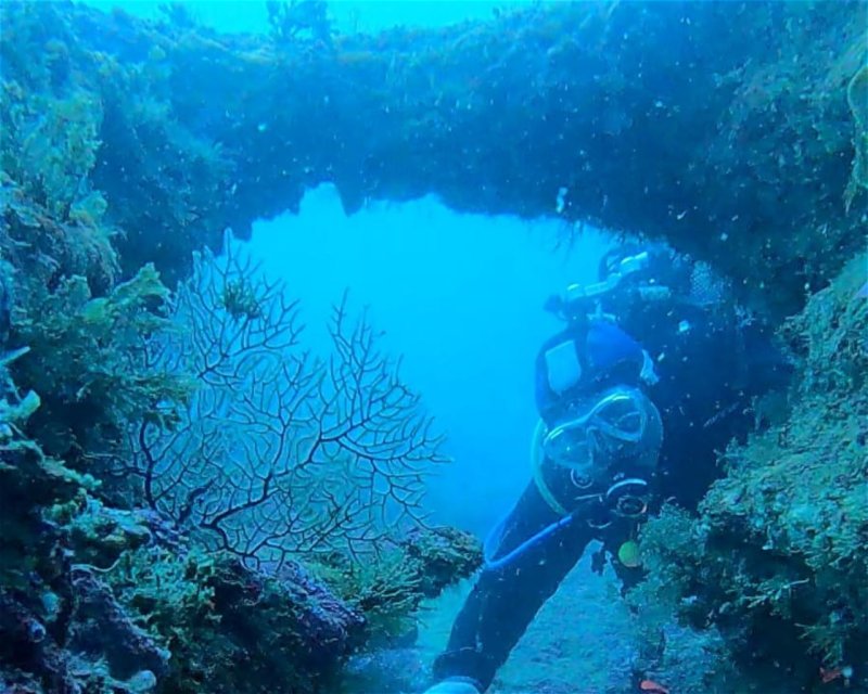 Divesite Image
