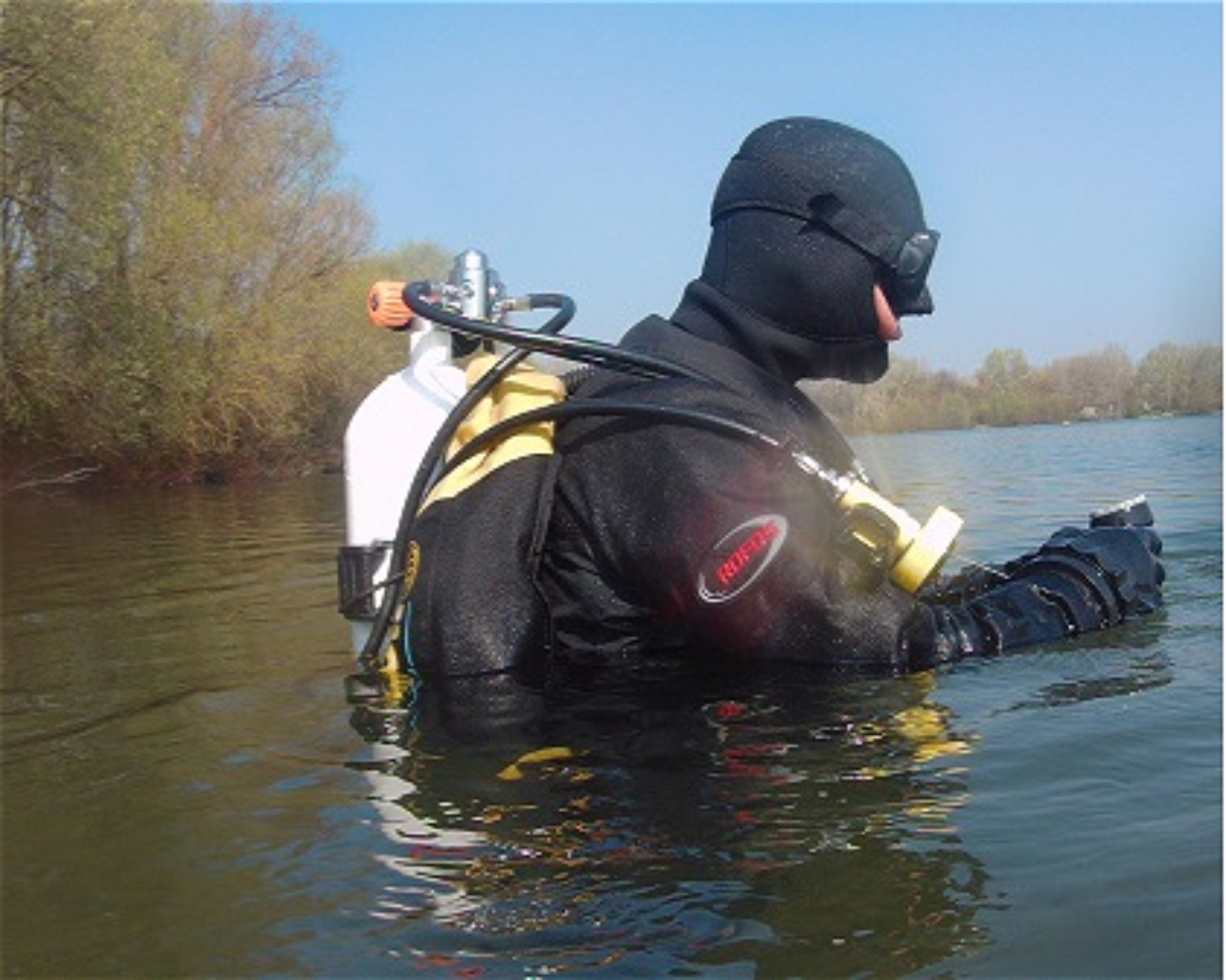 Diveteam Uetze, 31311 Uetze
