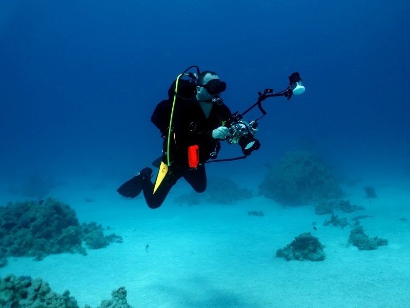 Divesite Image