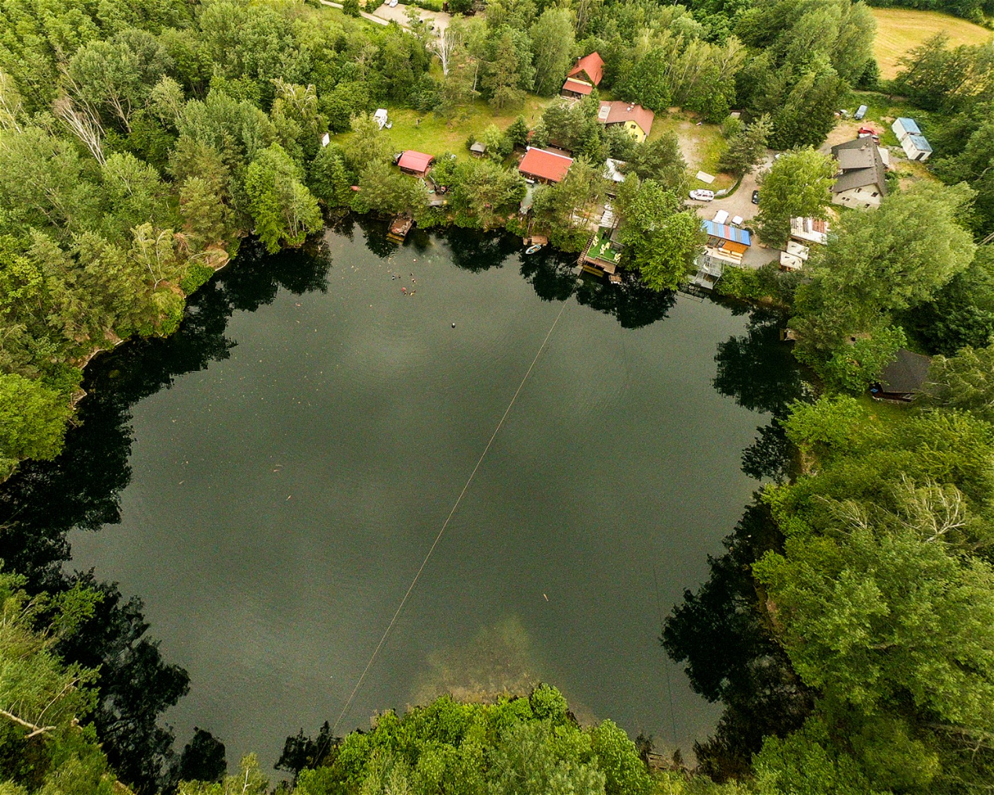 ALEA Divers - centrum potápění, 16500 Praha 6 - Suchdol