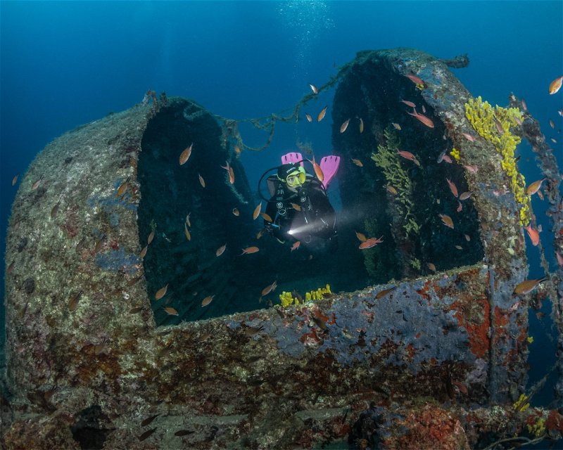 Divesite Image