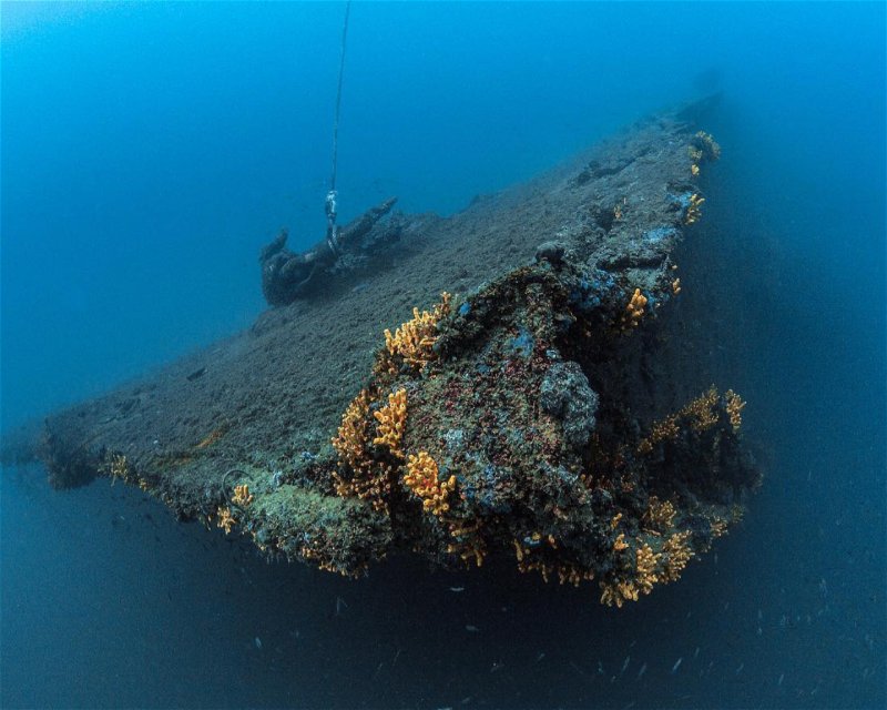Divesite Image