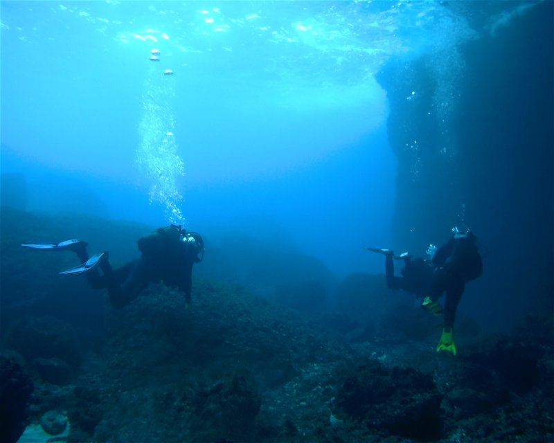 Divesite Image