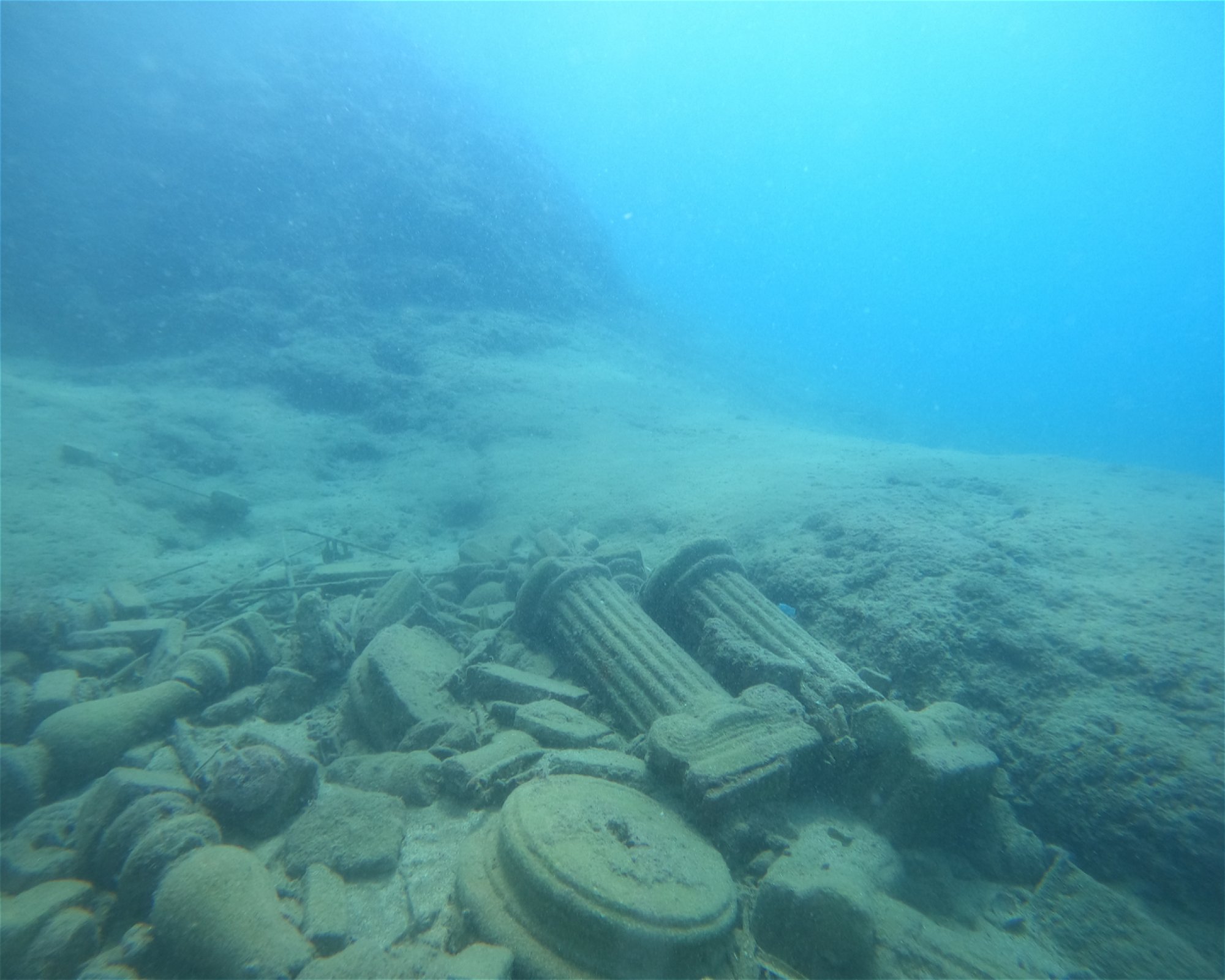 KALEICI DIVING CENTER, 07980 ANTALYA
