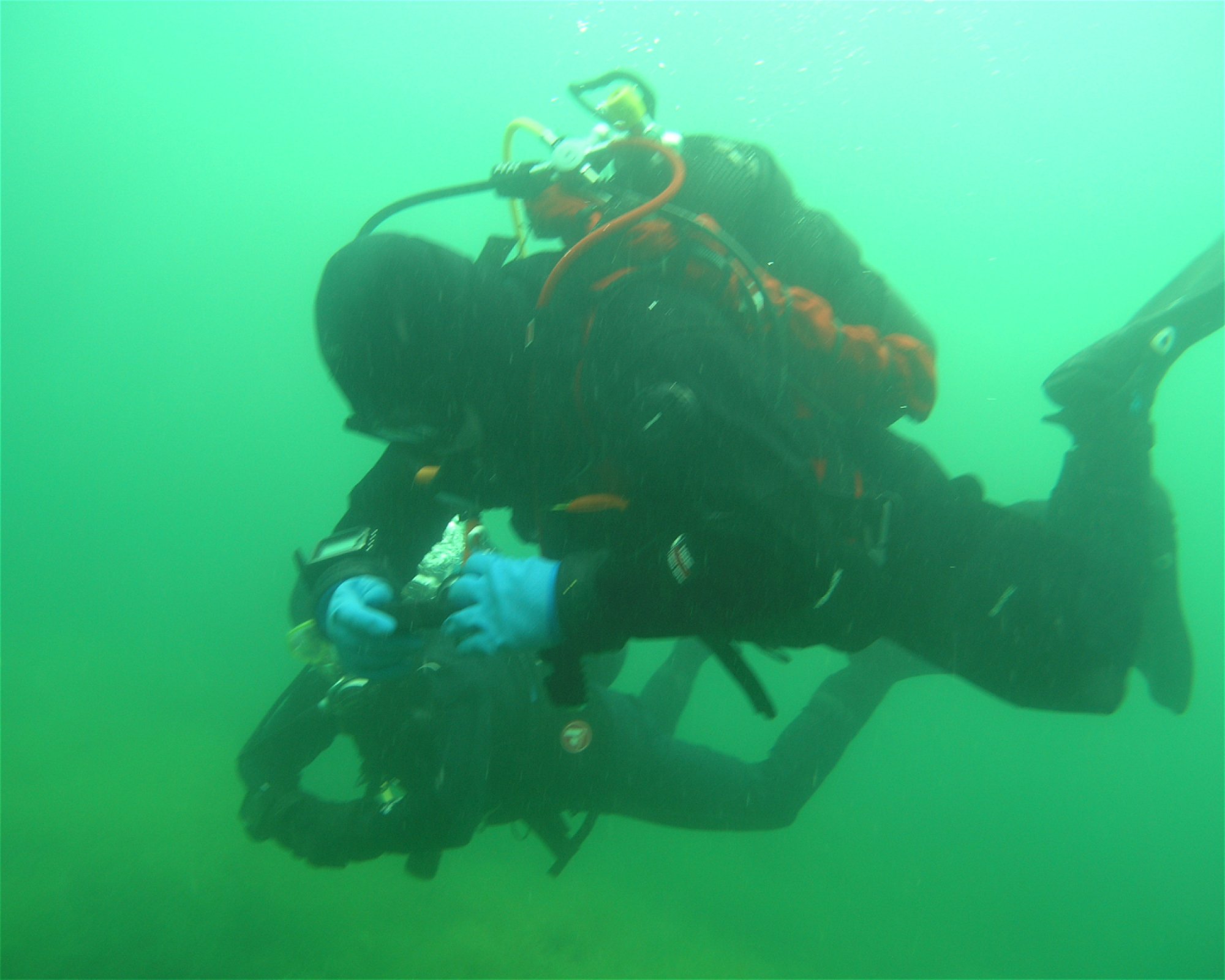 Sharktime-Divecenter, 4020 Linz