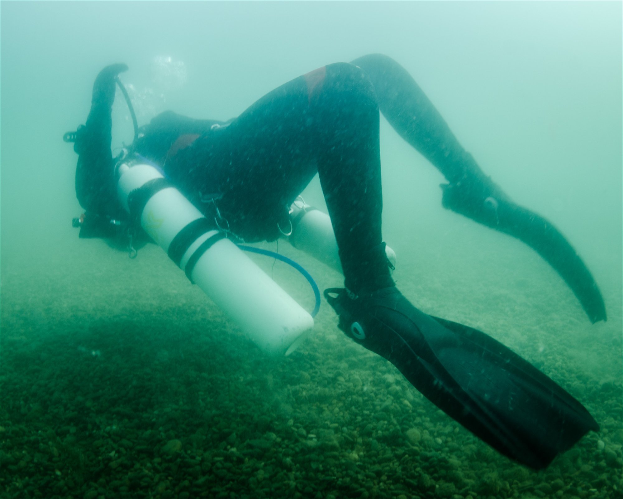 Sharktime-Divecenter, 4020 Linz