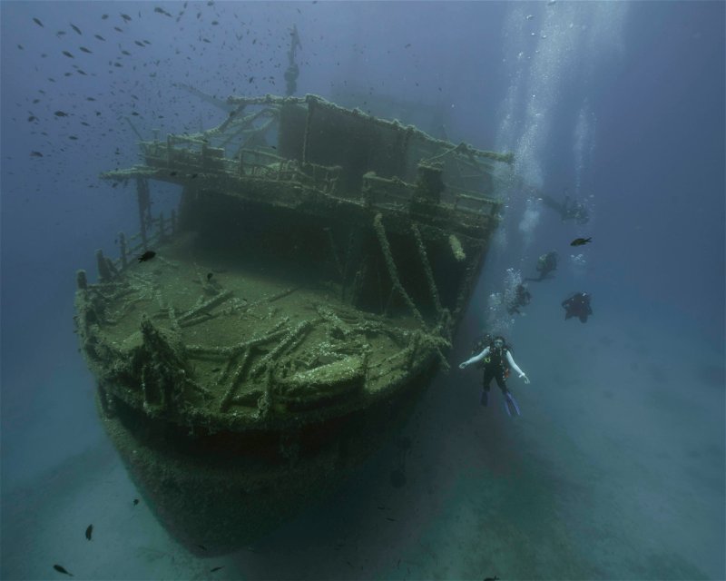 Divesite Image