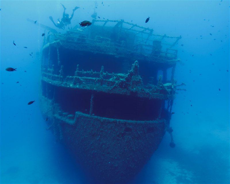 Divesite Image