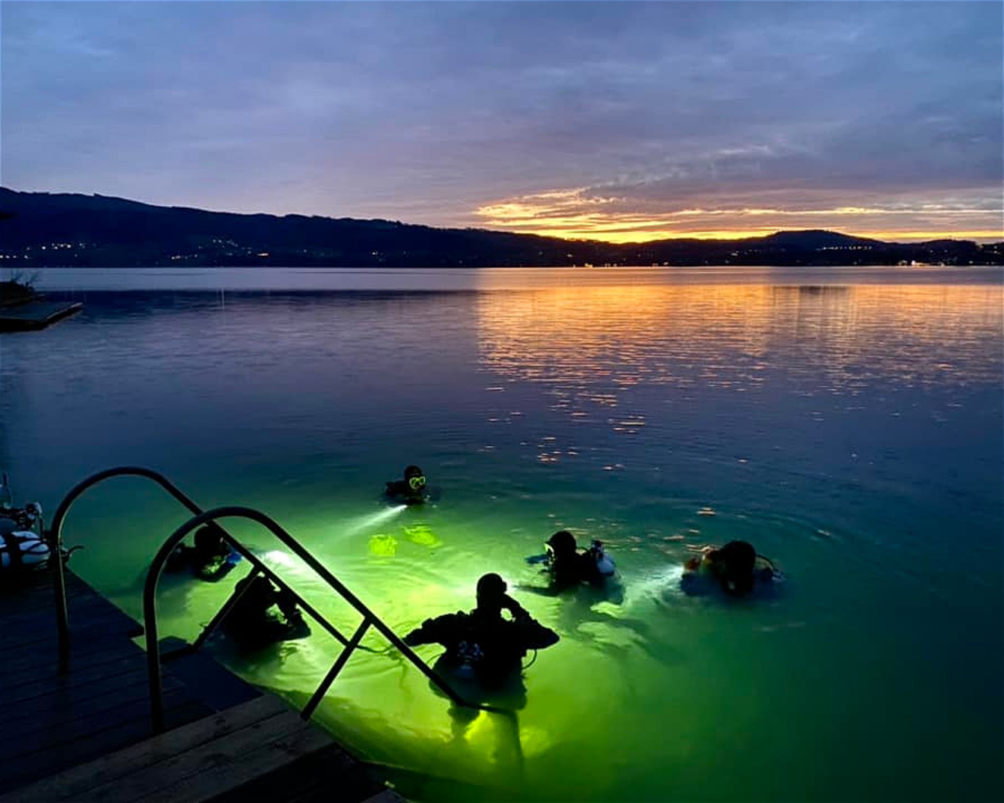 Underpressure Watersports, 4852 Weyregg am Attersee