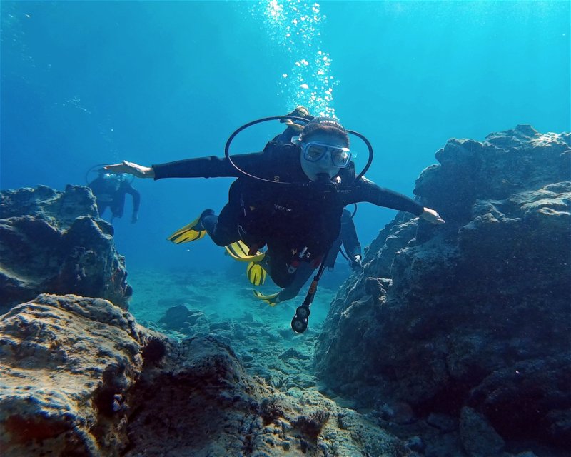 Divesite Image