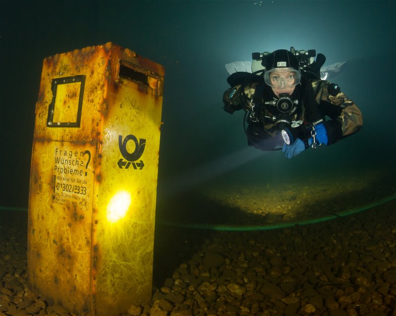 Divesite Image