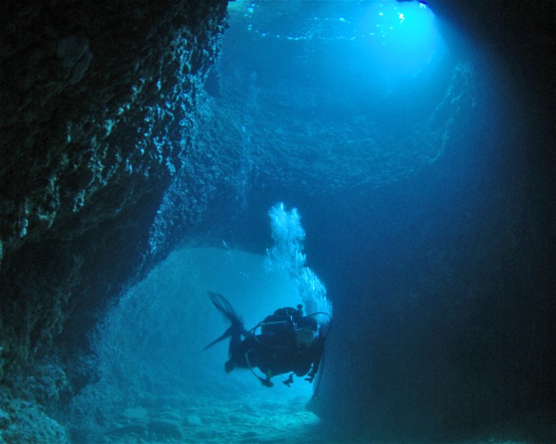 Divesite Image