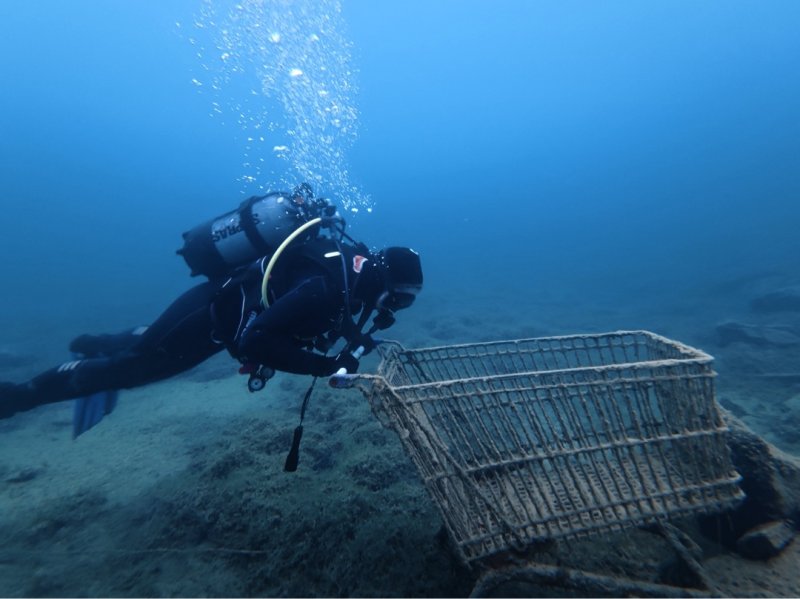 Divesite Image