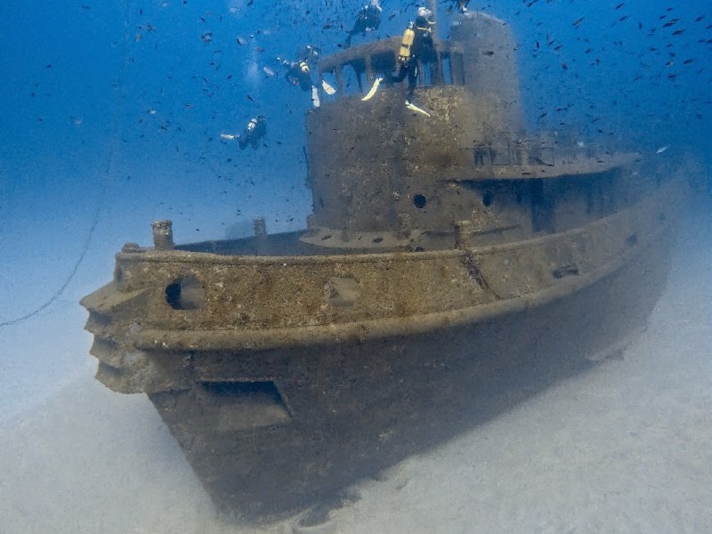 Divesite Image