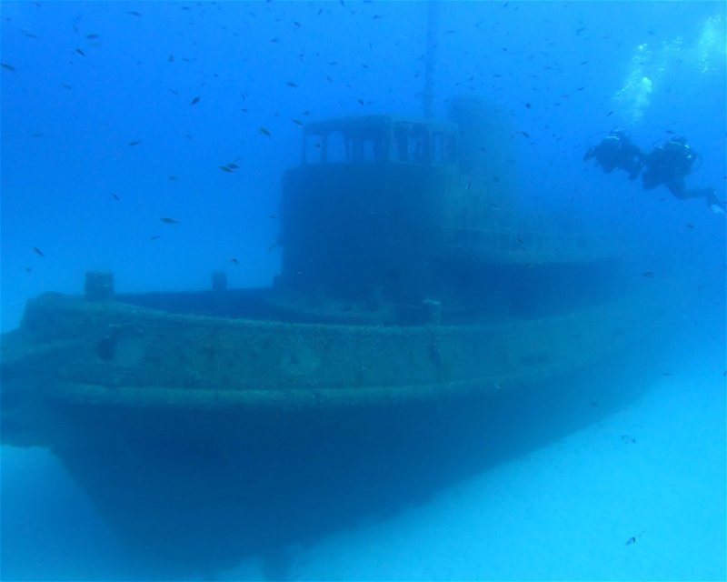 Divesite Image