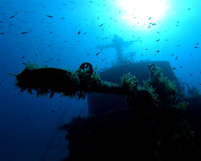 Divesite Image