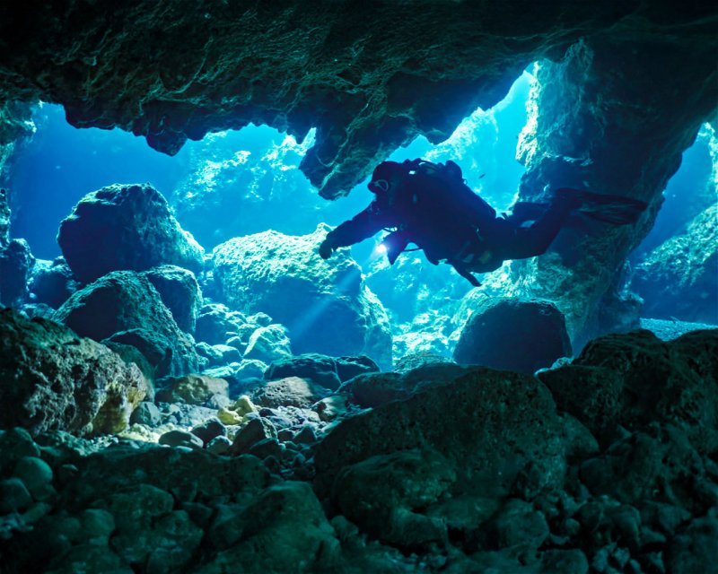 Divesite Image