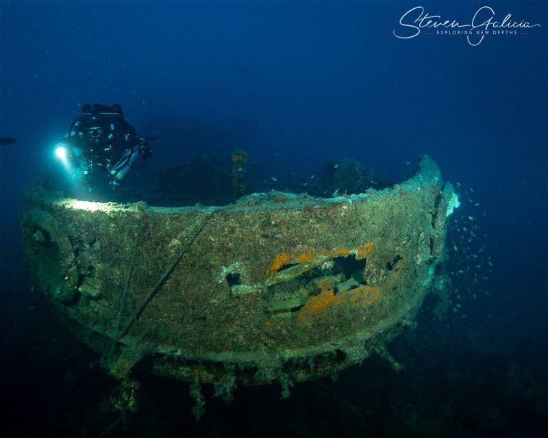 Divesite Image