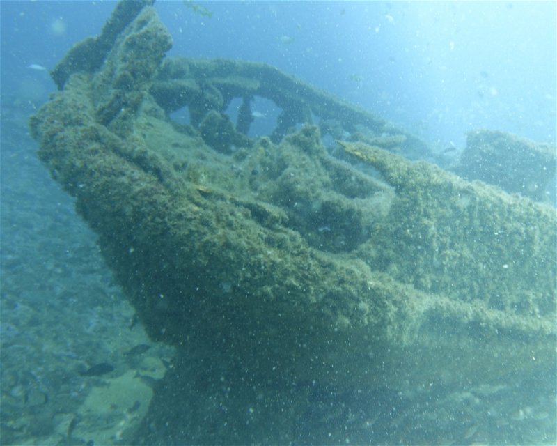 Divesite Image