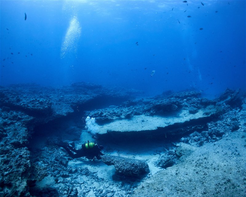 Divesite Image