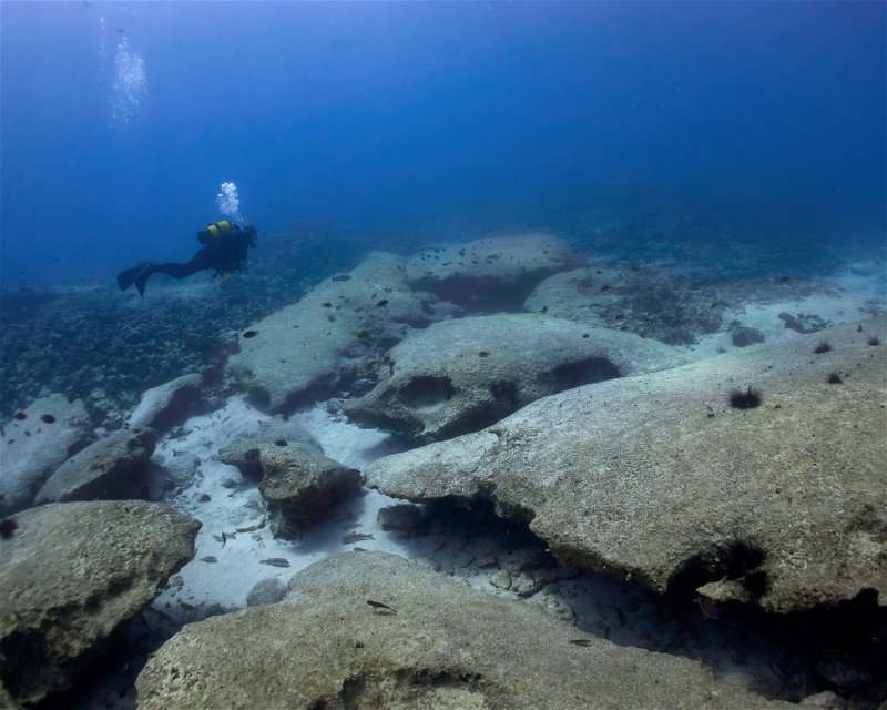 Divesite Image
