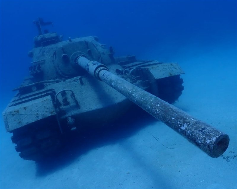 Divesite Image