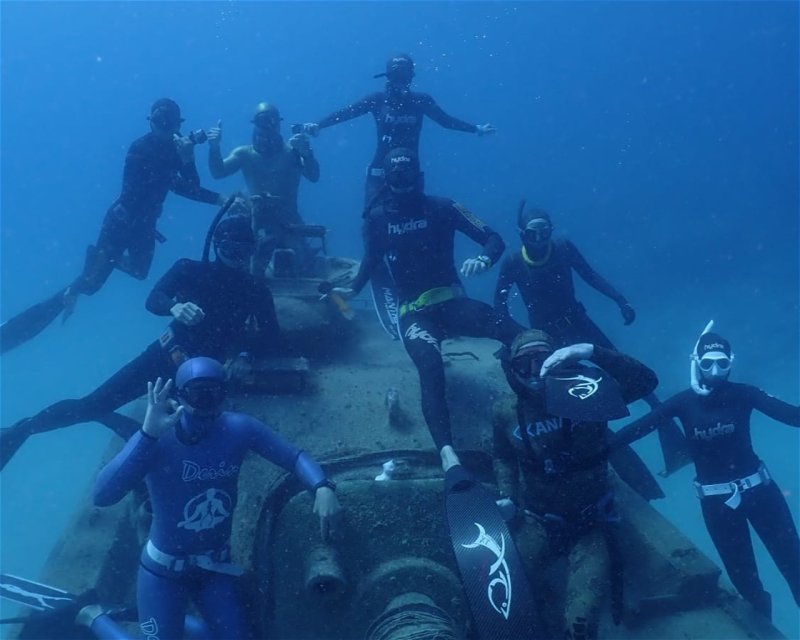 Divesite Image