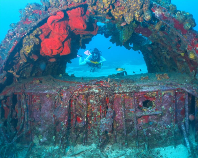 Divesite Image
