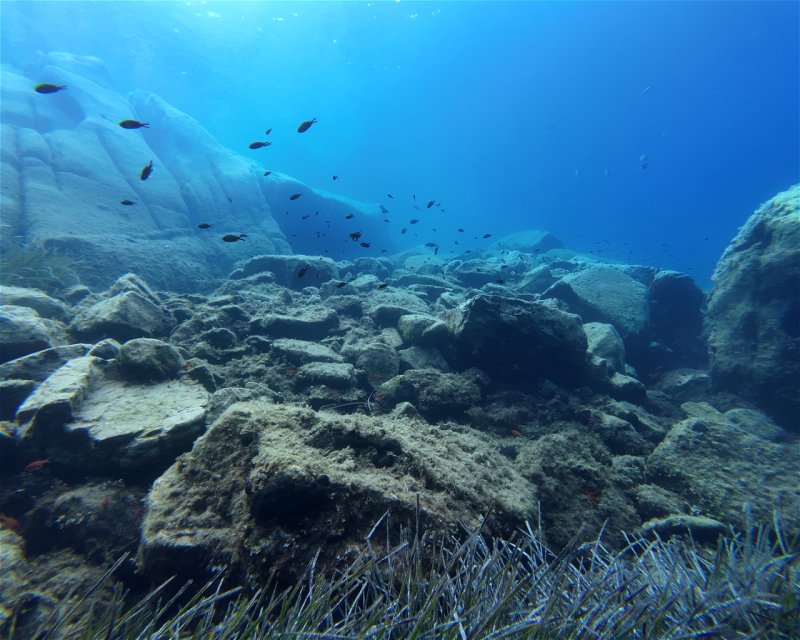 Divesite Image