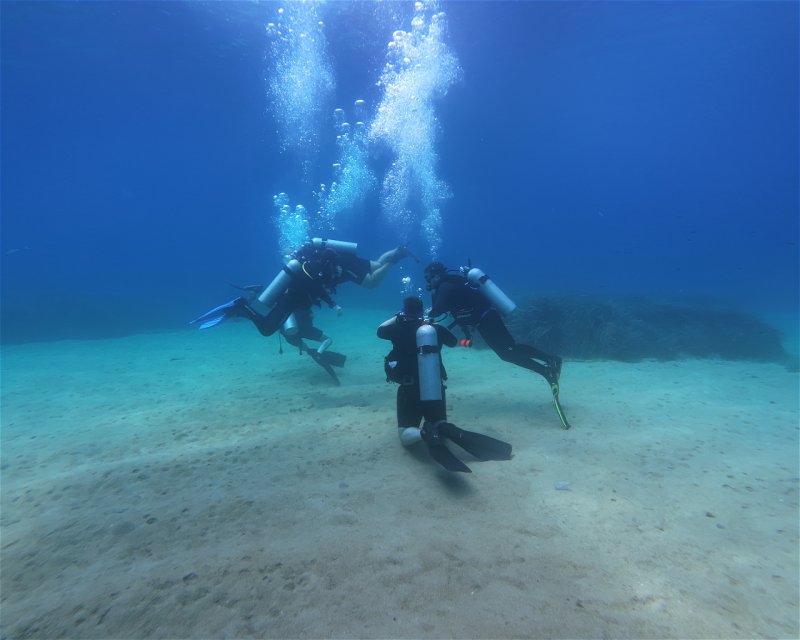 Divesite Image