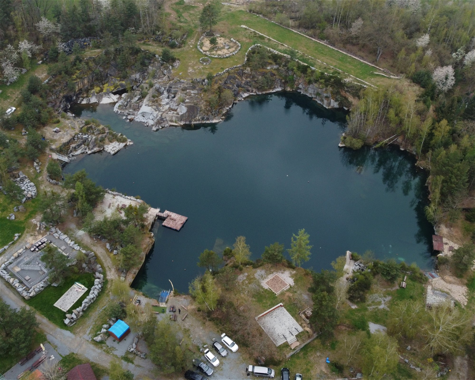 ALEA Divers - centrum potápění, 16500 Praha 6 - Suchdol