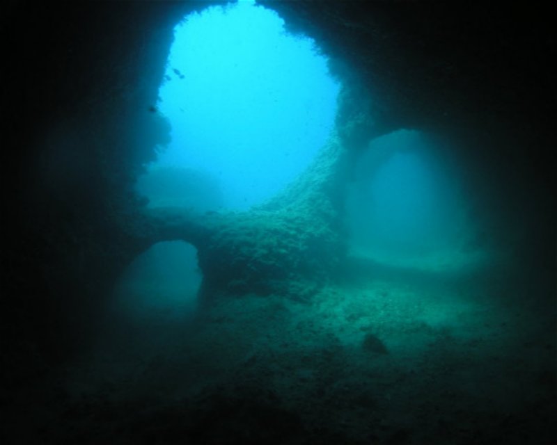 Divesite Image