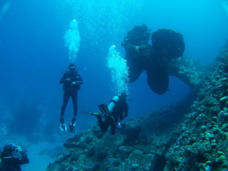 Divesite Image