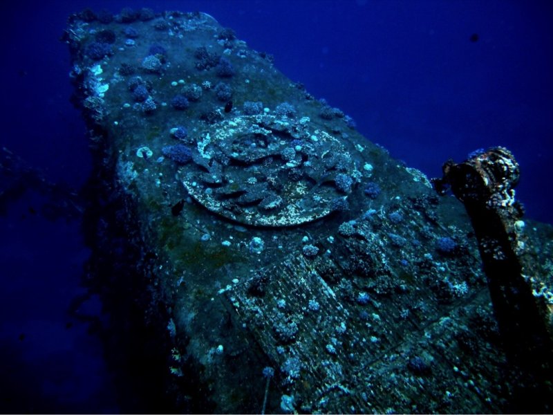 Divesite Image