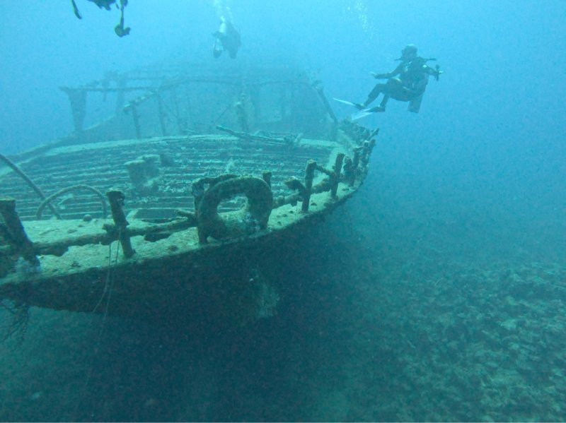 Divesite Image